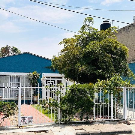 Casa Valentia Vila Tequila Exterior foto