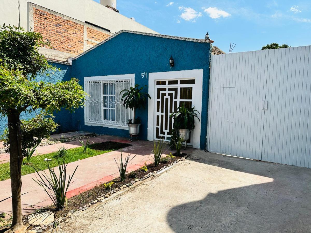 Casa Valentia Vila Tequila Exterior foto