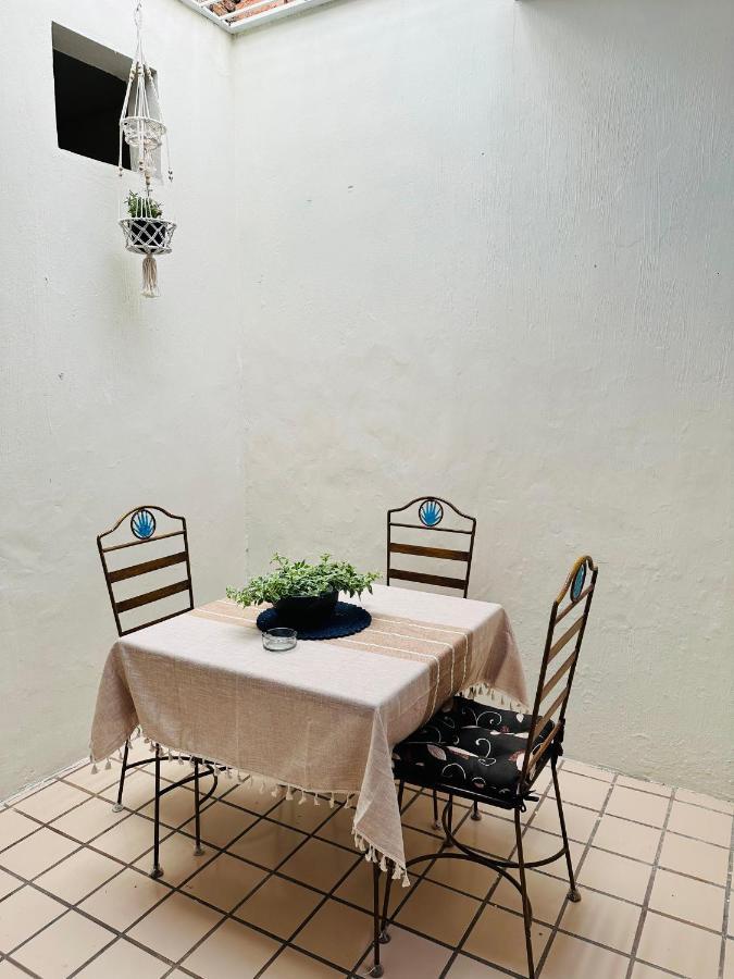 Casa Valentia Vila Tequila Exterior foto