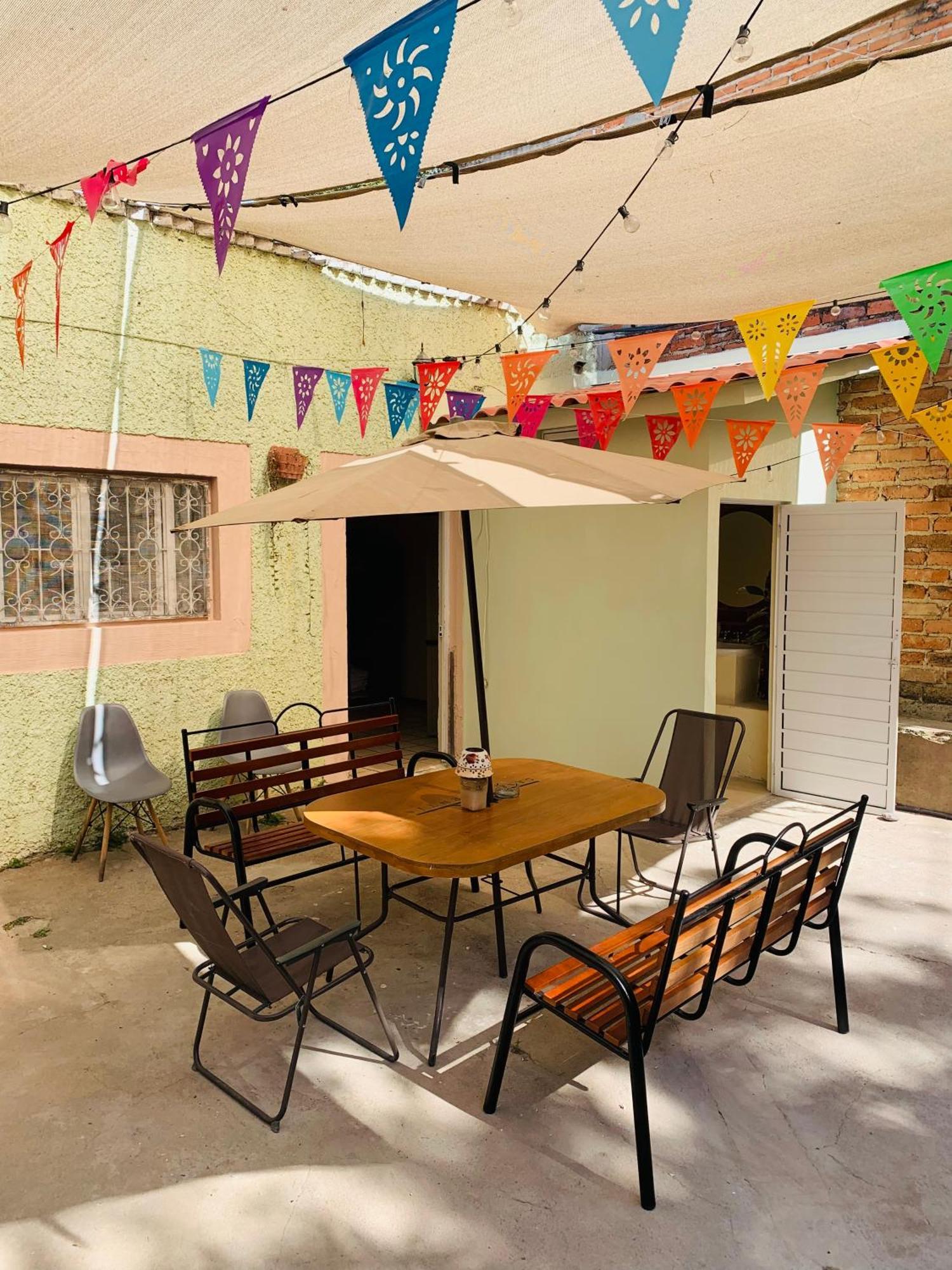 Casa Valentia Vila Tequila Exterior foto