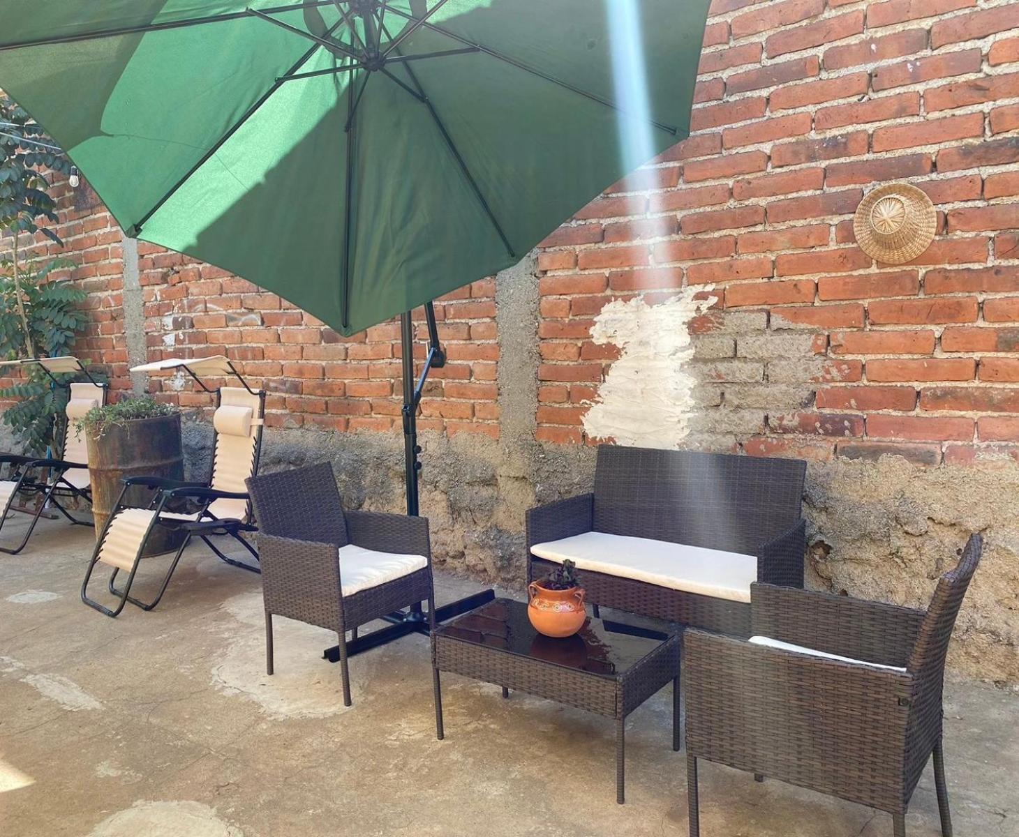 Casa Valentia Vila Tequila Exterior foto