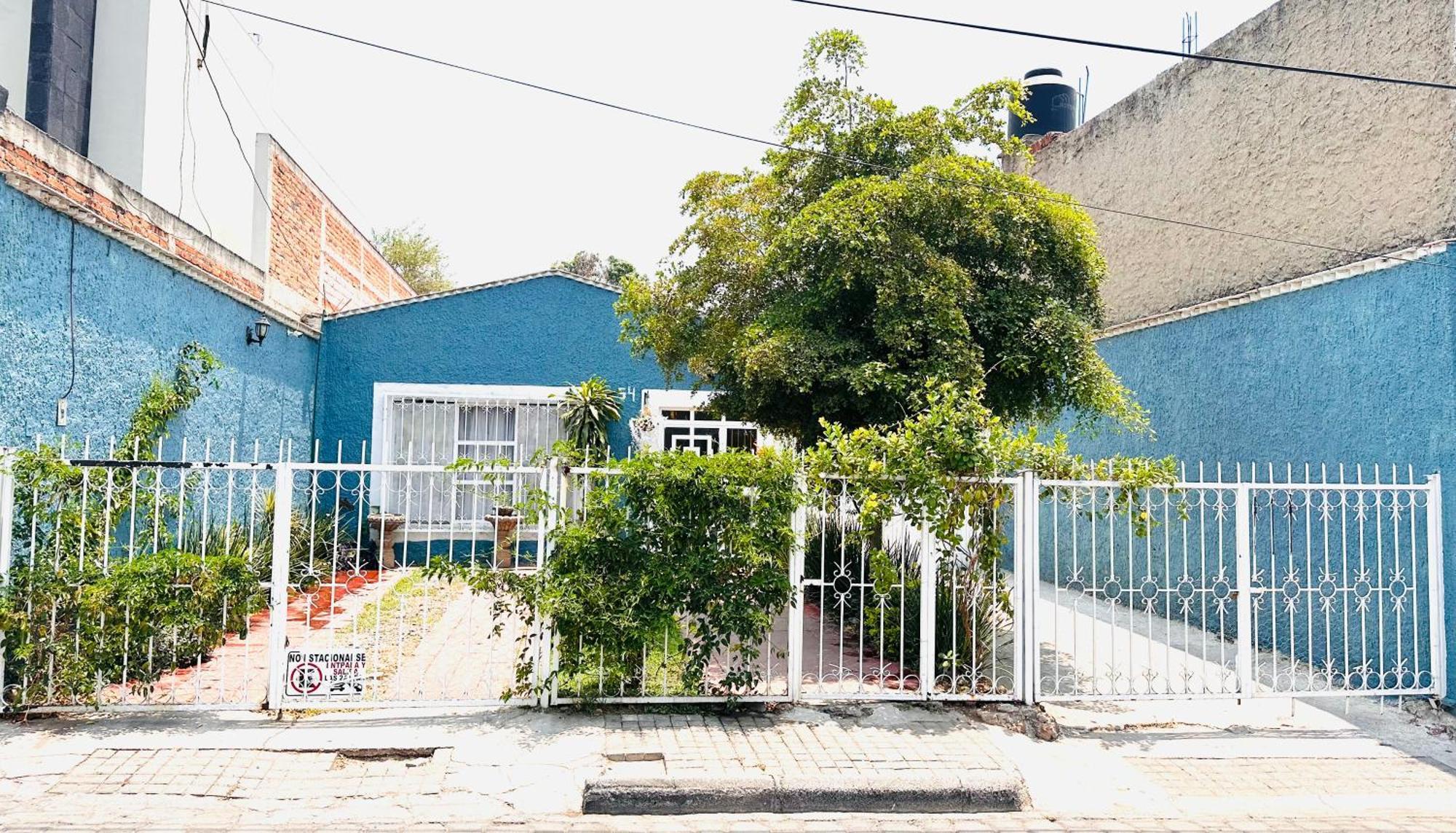 Casa Valentia Vila Tequila Exterior foto
